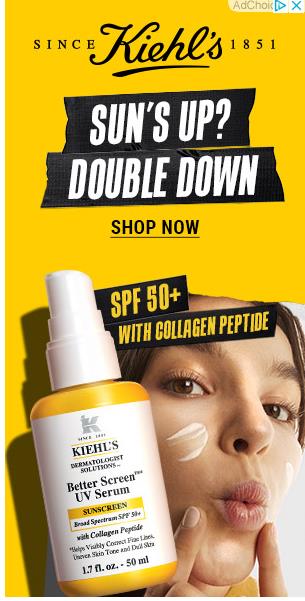 L'Oreal Luxe campaigns first seen Mar 2025.