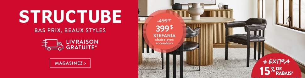 Struc-Tube campaigns first seen Feb 2025.