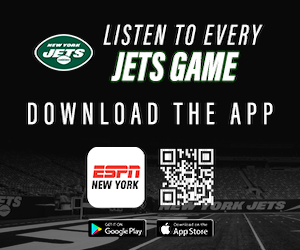 Official New York Jets on the App Store