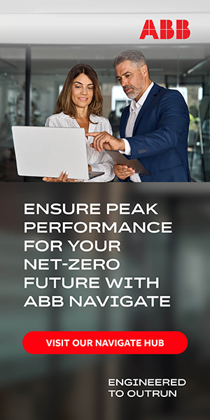 ABB campaigns first seen Jun 2025.