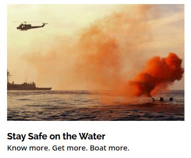 West Marine campaigns first seen Apr 2025.