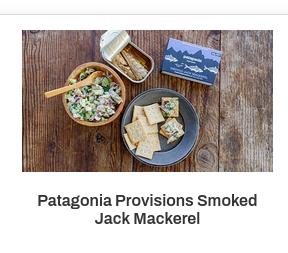 Patagonia campaigns first seen Mar 2026.