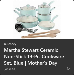 J. C. Penney campaigns first seen Apr 2025.