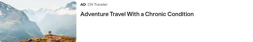 Advance Publications campaigns first seen Jun 2025.