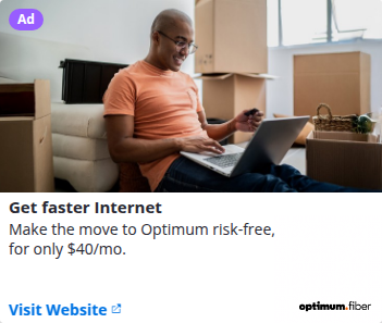 Optimum campaigns first seen Apr 2025.