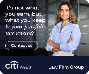 Citi campaigns first seen Mar 2025.