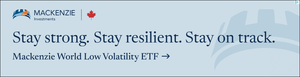 IGM Financial campaigns first seen May 2025.