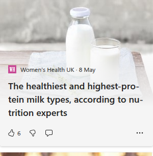 Hearst Magazines campaigns first seen May 2025.