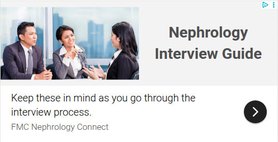 Fresenius Medical Care campaigns first seen May 2025.