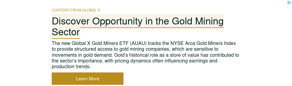 Mirae Asset Global Investments campaigns first seen Jan 2026.