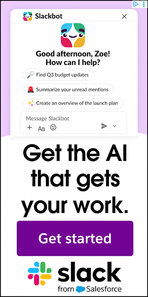 Slack Technologies campaigns first seen Jan 2026.