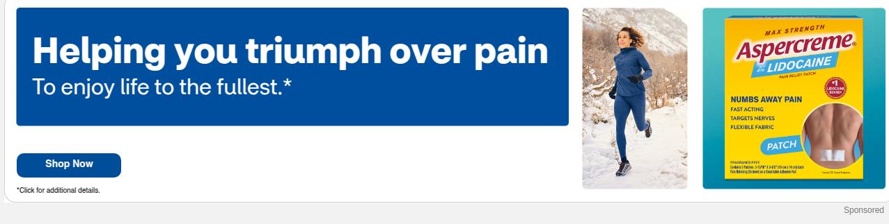 Chattem campaigns first seen Jan 2025.