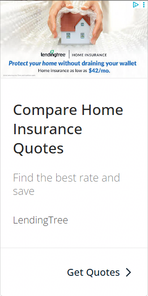 LendingTree campaigns first seen Sep 2025.