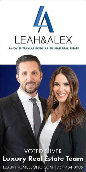 Douglas Elliman Real Estate campaigns first seen Mar 2026.