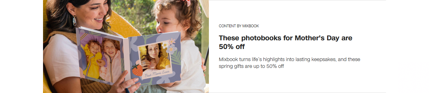 Bonobos campaigns first seen Apr 2025.