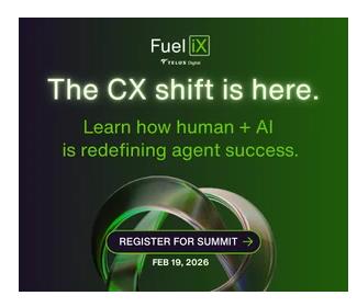 TELUS campaigns first seen Feb 2026.