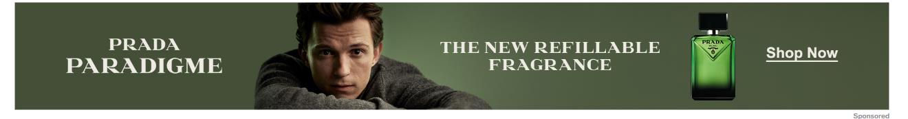 L'Oreal Luxe campaigns first seen Sep 2025.