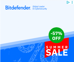 BitDefender campaigns first seen Jul 2025.
