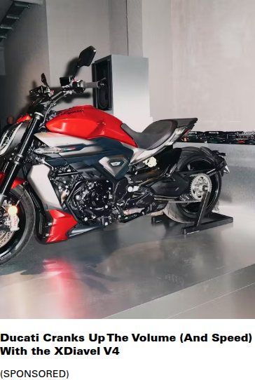 Automobili Lamborghini campaigns first seen Jun 2025.