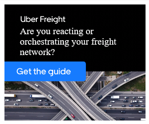 Uber Technologies campaigns first seen May 2026.