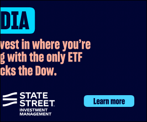 State Street Global Advisors campaigns first seen Dec 2025.