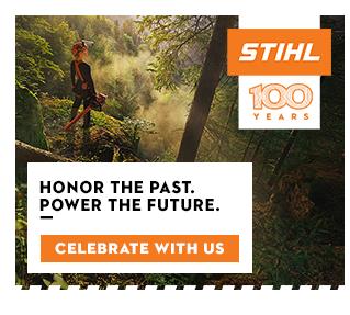 STIHL campaigns first seen Apr 2026.