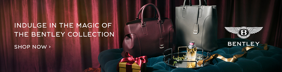 Bentley Motors campaigns first seen Dec 2024.