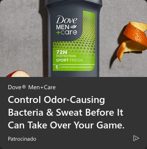 Dove Men+Care campaigns first seen Sep 2025.