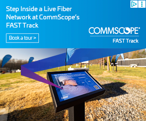 CommScope Holding campaigns first seen Jan 2026.