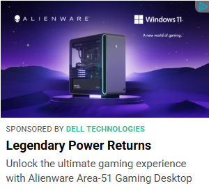 Denali Holding campaigns first seen Apr 2025.