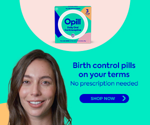 Perrigo campaigns first seen Jan 2025.