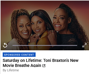 Lifetime Entertainment Services campaigns first seen Jan 2026.
