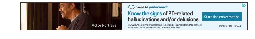 Acadia Pharmaceuticals campaigns first seen Dec 2025.