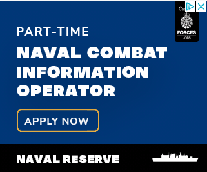 U.S. Department of the Navy campaigns first seen Jan 2025.