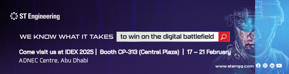 Temasek campaigns first seen Feb 2025.