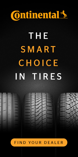 Continental Rubber Group campaigns first seen Feb 2025.