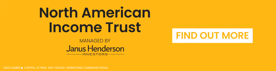 Janus Henderson Group campaigns first seen Aug 2025.