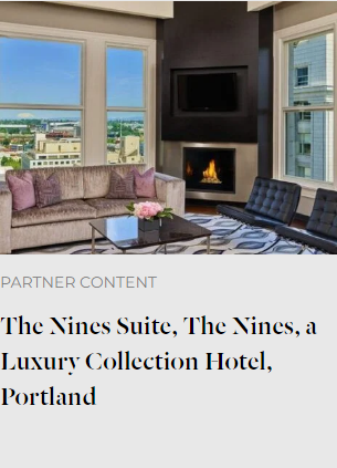 The Luxury Collection Starwood Hotels & Resorts