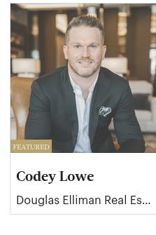 Douglas Elliman campaigns first seen Jun 2025.