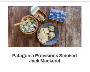 Patagonia campaigns first seen Mar 2026.