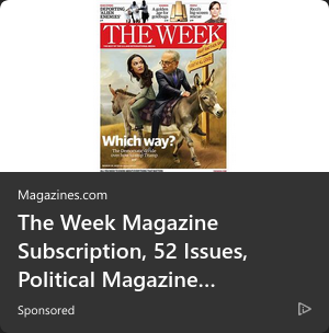 Meredith campaigns first seen Dec 2025.