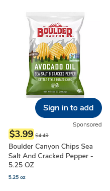 Utz Quality Foods campaigns first seen Apr 2026.