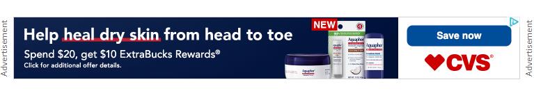 CVS Pharmacy campaigns first seen Feb 2025.