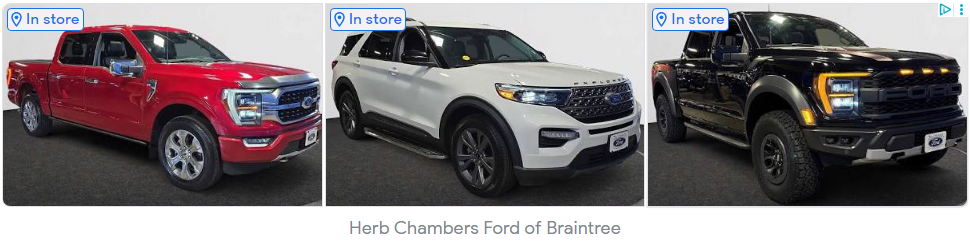 Herb Chambers Companies campaigns first seen Sep 2025.