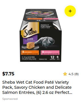 Mars Petcare campaigns first seen Dec 2024.