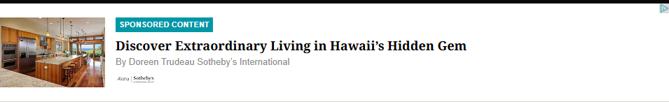 Sotheby's International Realty campaigns first seen Jun 2025.