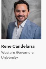 WGU Western Governors University campaigns first seen Jun 2025.