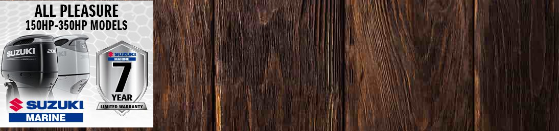 Suzuki Motor campaigns first seen Feb 2025.