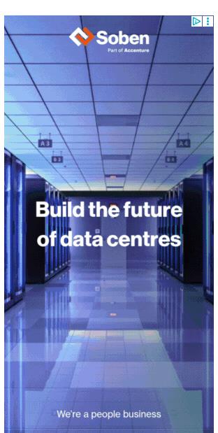 Accenture campaigns first seen Sep 2025.