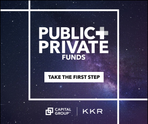 The Capital Group Companies campaigns first seen Mar 2026.